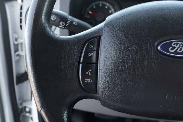 2017 Ford E-450SD Base