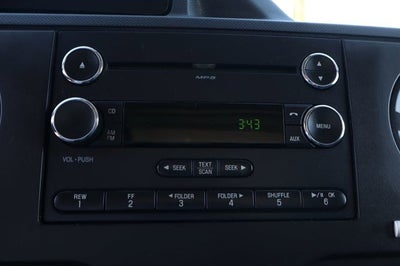 2017 Ford E-450SD Base