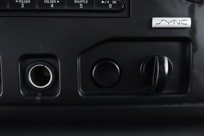 2017 Ford E-450SD Base