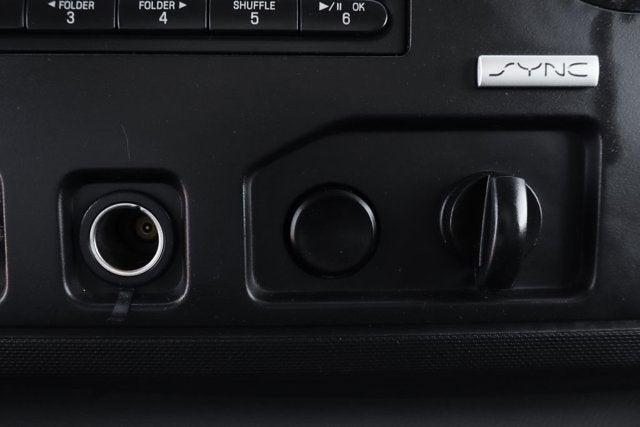 2017 Ford E-450SD Base