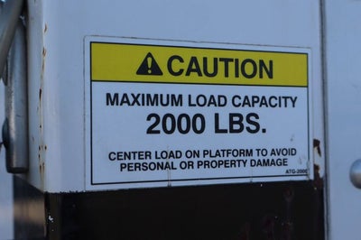 2017 Ford E-450SD Base