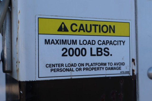 2017 Ford E-450SD Base