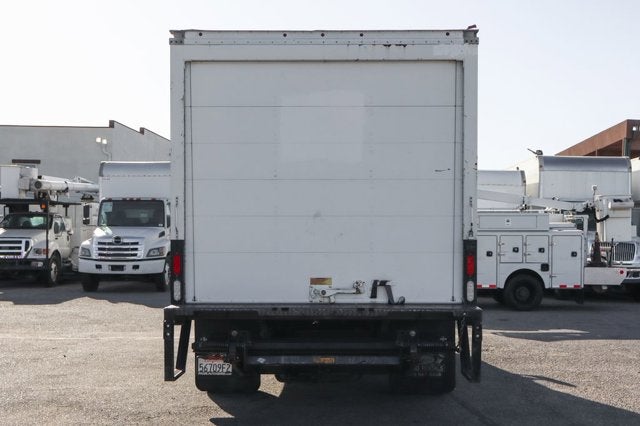 2017 Ford E-450SD Base