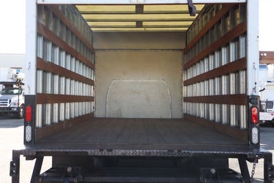 2017 Ford E-450SD Base