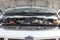 2016 Ford E-450SD Base