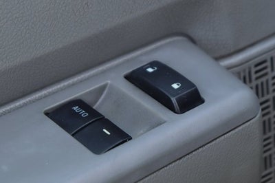 2016 Ford E-450SD Base