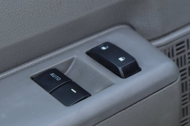 2016 Ford E-450SD Base