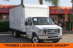 2016 Ford E-450SD Base