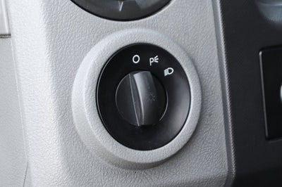 2016 Ford E-450SD Base