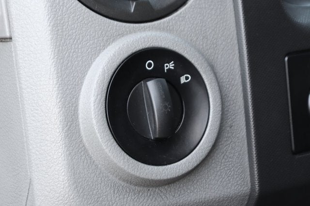 2016 Ford E-450SD Base