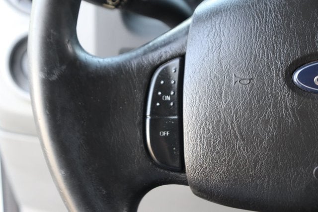 2016 Ford E-450SD Base