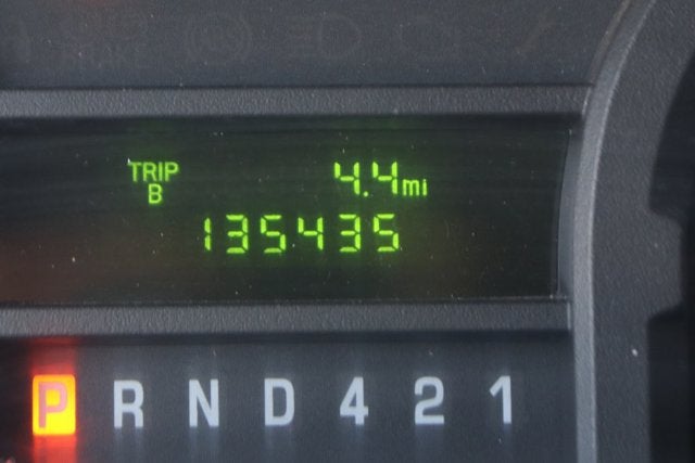 2016 Ford E-450SD Base