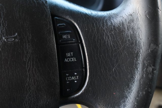 2016 Ford E-450SD Base