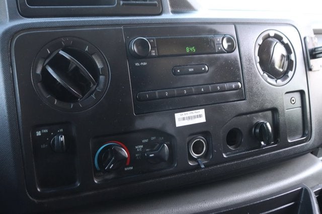 2016 Ford E-450SD Base