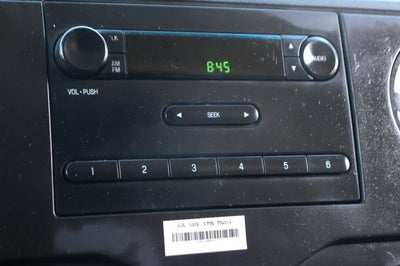 2016 Ford E-450SD Base