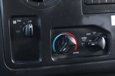 2016 Ford E-450SD Base