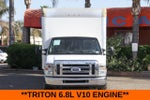 2016 Ford E-450SD Base