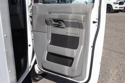 2016 Ford E-450SD Base