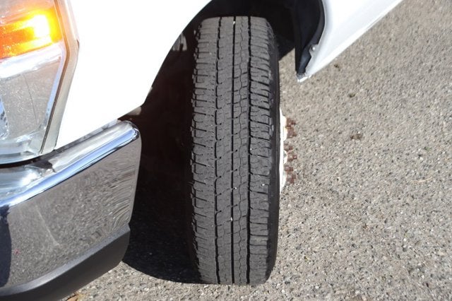 2016 Ford E-450SD Base