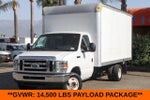 2016 Ford E-450SD Base