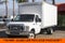 2016 Ford E-450SD Base