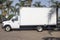2016 Ford E-450SD Base