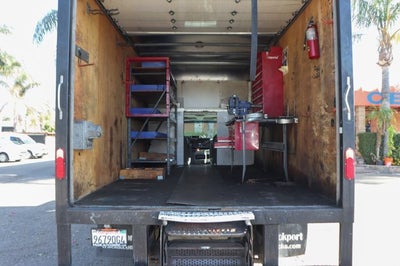 2016 Ford E-450SD Base