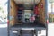 2016 Ford E-450SD Base