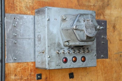 2016 Ford E-450SD Base