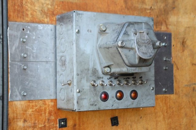2016 Ford E-450SD Base
