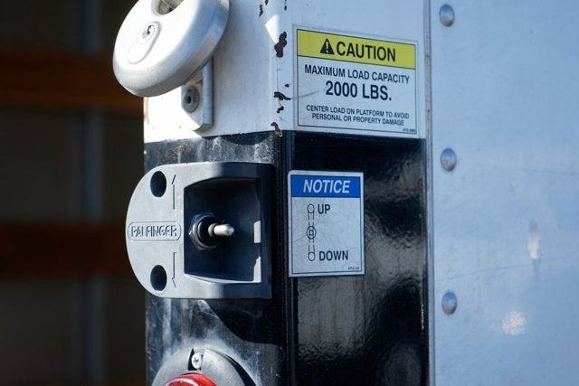 2018 Ford E-450SD Base