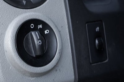 2018 Ford E-450SD Base