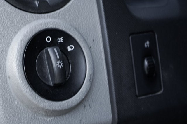 2018 Ford E-450SD Base