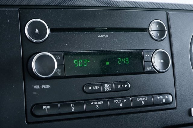 2018 Ford E-450SD Base