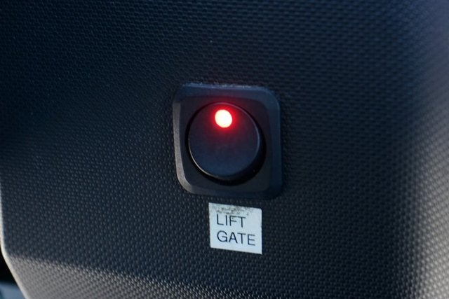 2018 Ford E-450SD Base