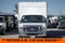 2018 Ford E-450SD Base