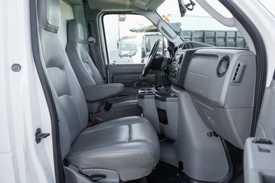 2018 Ford E-450SD Base