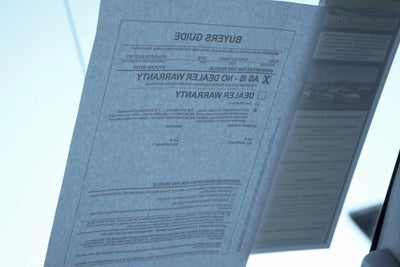 2018 Ford E-450SD Base