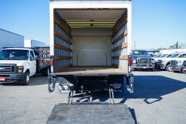 2018 Ford E-450SD Base