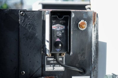 2006 Ford F-450SD XL