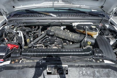 2006 Ford F-450SD XL