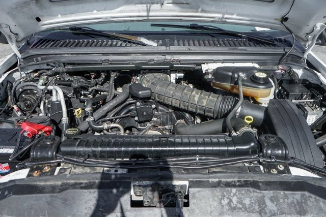 2006 Ford F-450SD XL