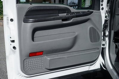 2006 Ford F-450SD XL