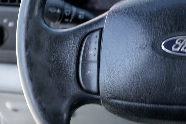 2006 Ford F-450SD XL