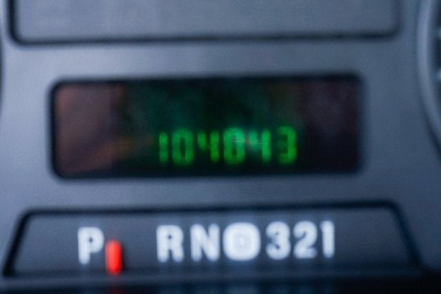 2006 Ford F-450SD XL