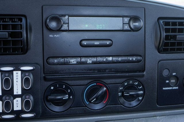 2006 Ford F-450SD XL