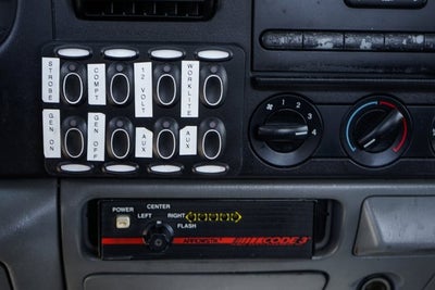 2006 Ford F-450SD XL