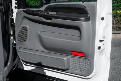 2006 Ford F-450SD XL