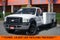 2006 Ford F-450SD XL