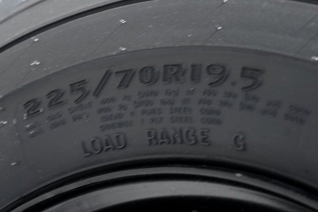 2006 Ford F-450SD XL